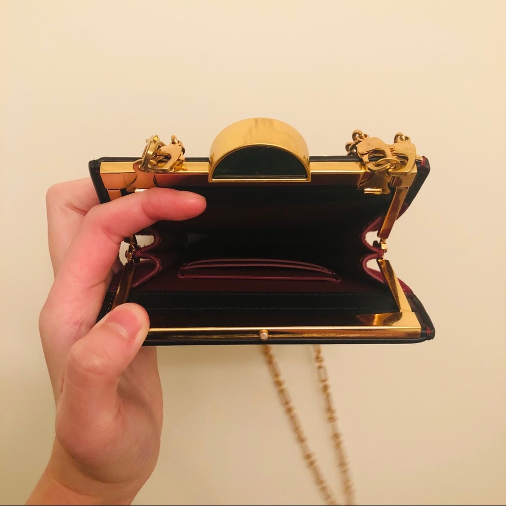 Charles & Keith bag